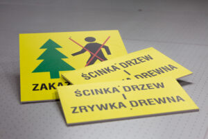 Broszura jubileuszowa Rynek 50