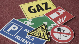 Opakowania — produkcja