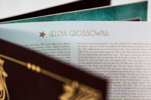 Ulotki eventowe FestGO