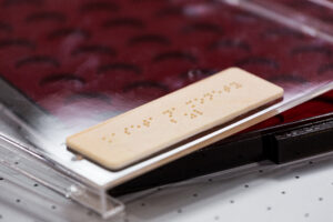 Zespół drukarni Fischer